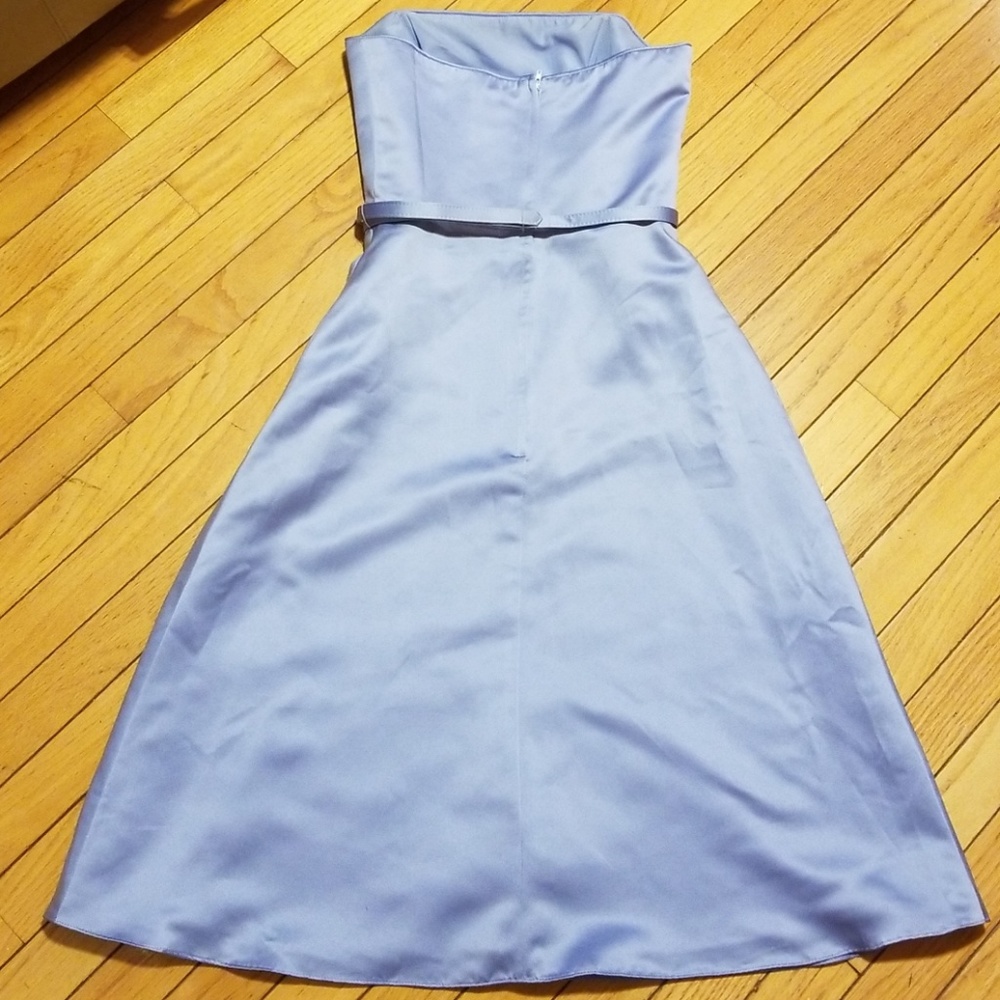 Formal Dress - Picture 3 of 3